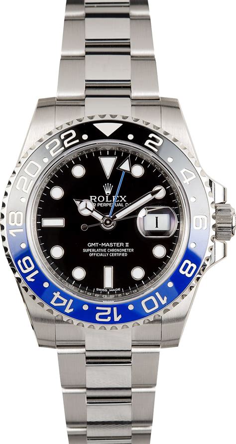 rolex batman list price|batman rolex cost.